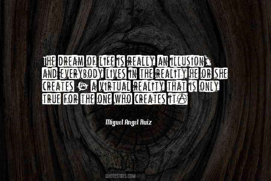 Miguel Angel Quotes #286363