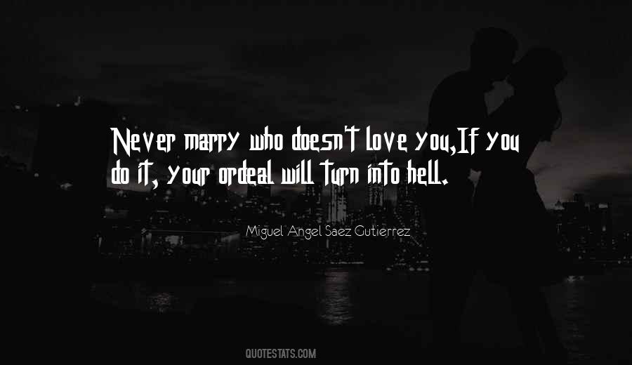 Miguel Angel Quotes #603599