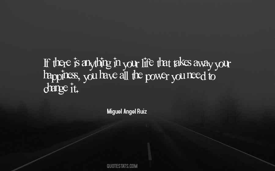 Miguel Angel Quotes #922011