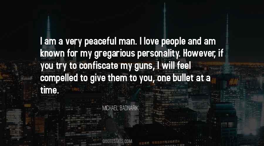 Quotes About Confiscate #1215079