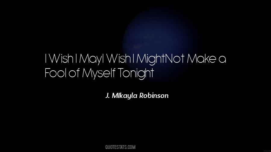 Mikayla Quotes #858756
