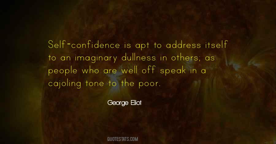 Quotes About Confidence In Others #65830