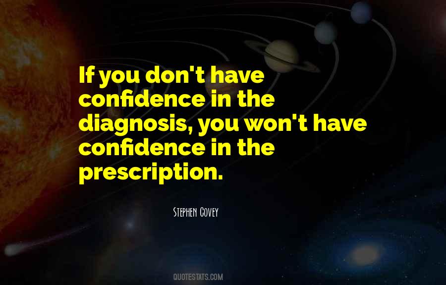 Quotes About Confidence In Life #162999