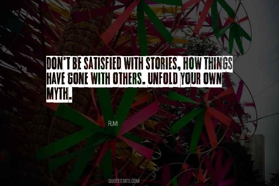 Quotes About Confidence And Independence #1294602