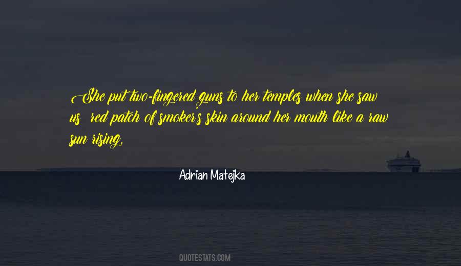 Quotes About Confidence And Independence #1825211