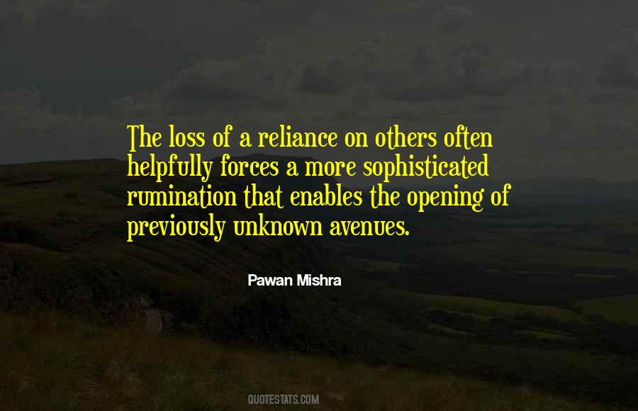 Quotes About Confidence And Independence #787509