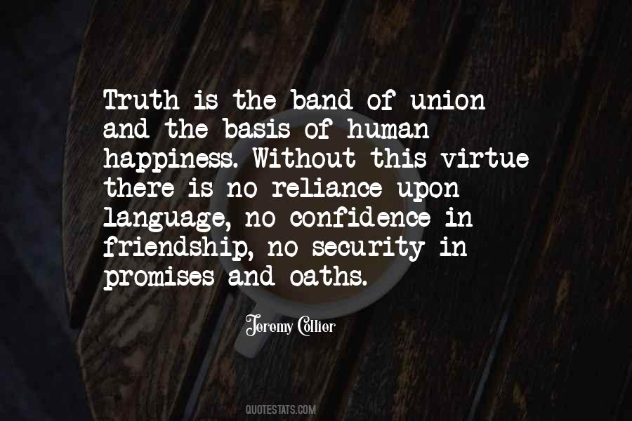 Quotes About Confidence And Happiness #1503387