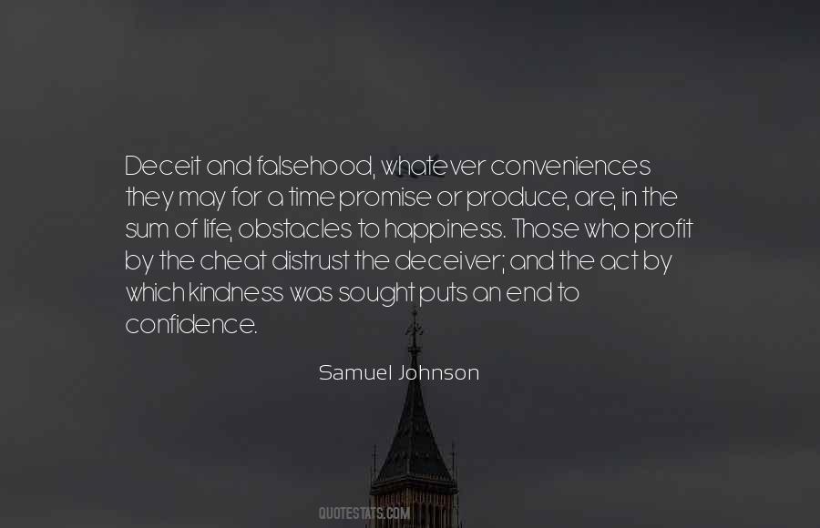Quotes About Confidence And Happiness #200559