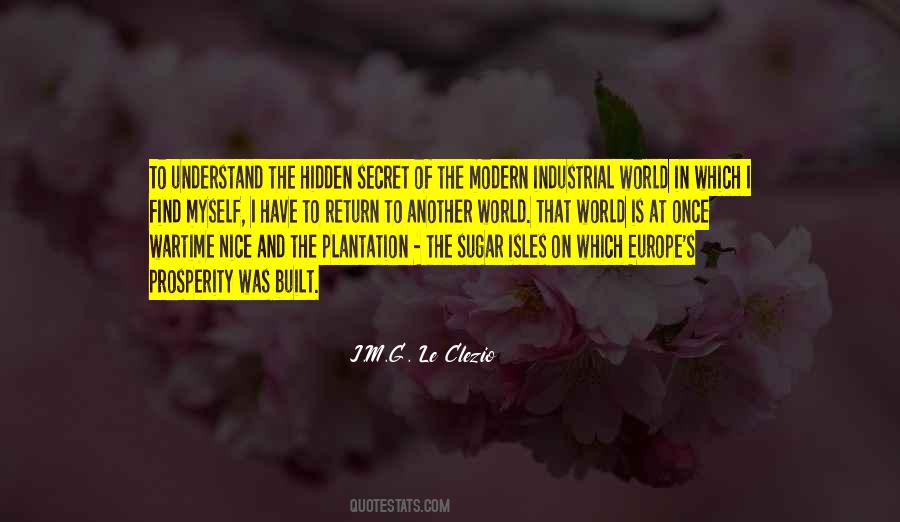 Mike Jerrick Quotes #1174597