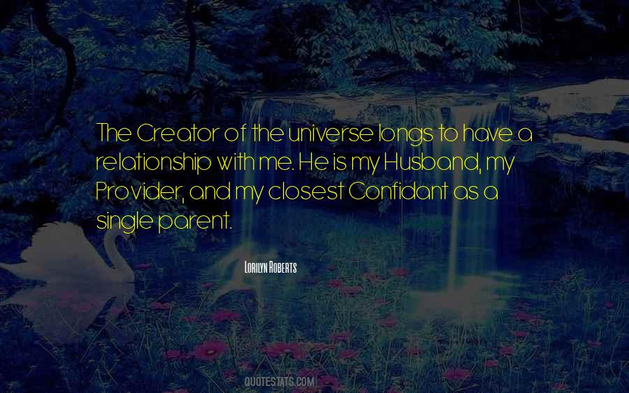 Quotes About Confidant #352783