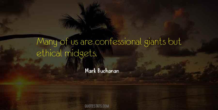 Quotes About Confessional #1714491