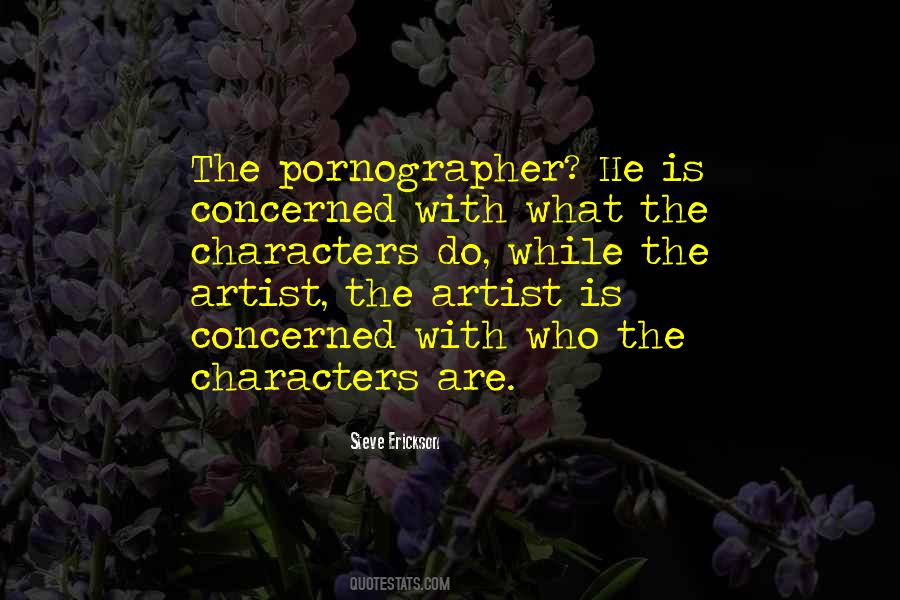 Mike Pomeroy Quotes #505853