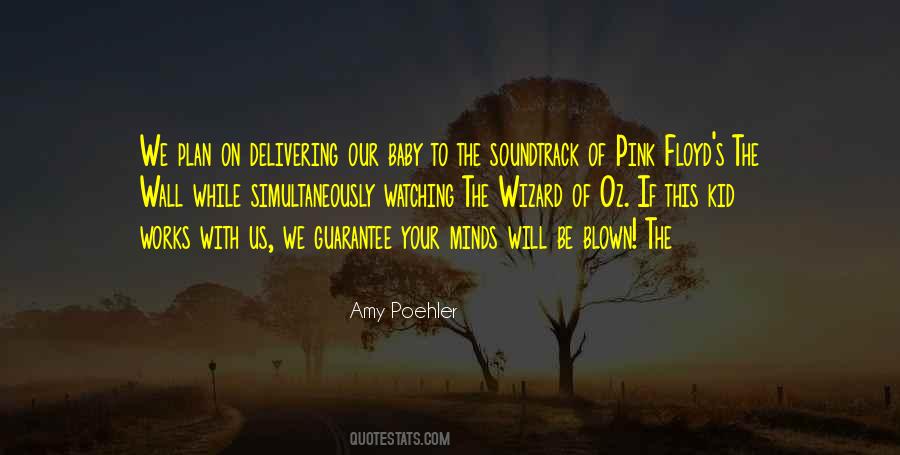 Mike Pomeroy Quotes #76635