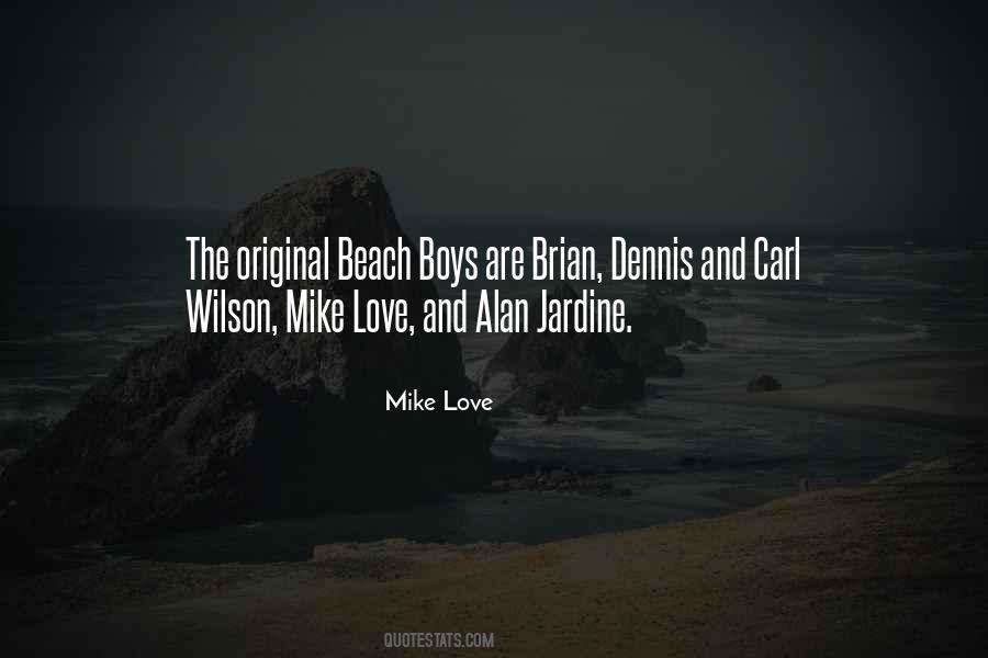 Mike Quotes #1252607