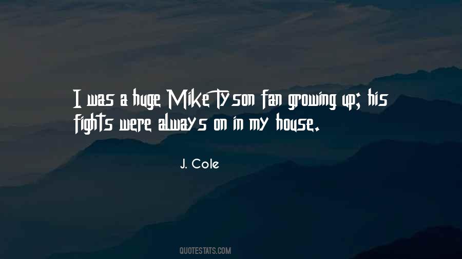 Mike Quotes #1283345