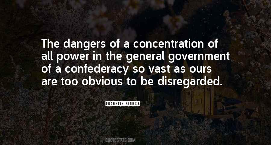 Quotes About Confederacy #832119