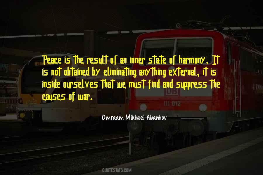 Mikhael Aivanhov Quotes #1453431