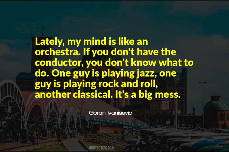 Quotes About Conductor #210716