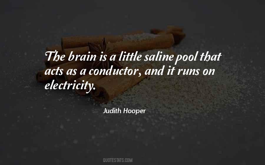 Quotes About Conductor #611233