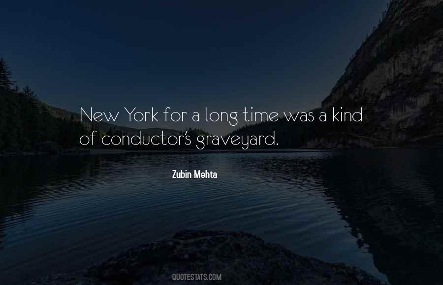 Quotes About Conductor #63989