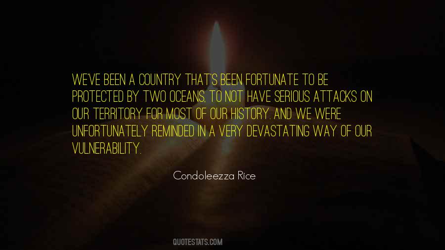Quotes About Condoleezza Rice #232169