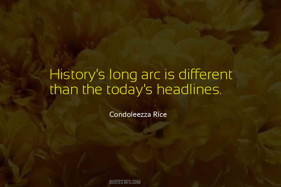 Quotes About Condoleezza Rice #273653