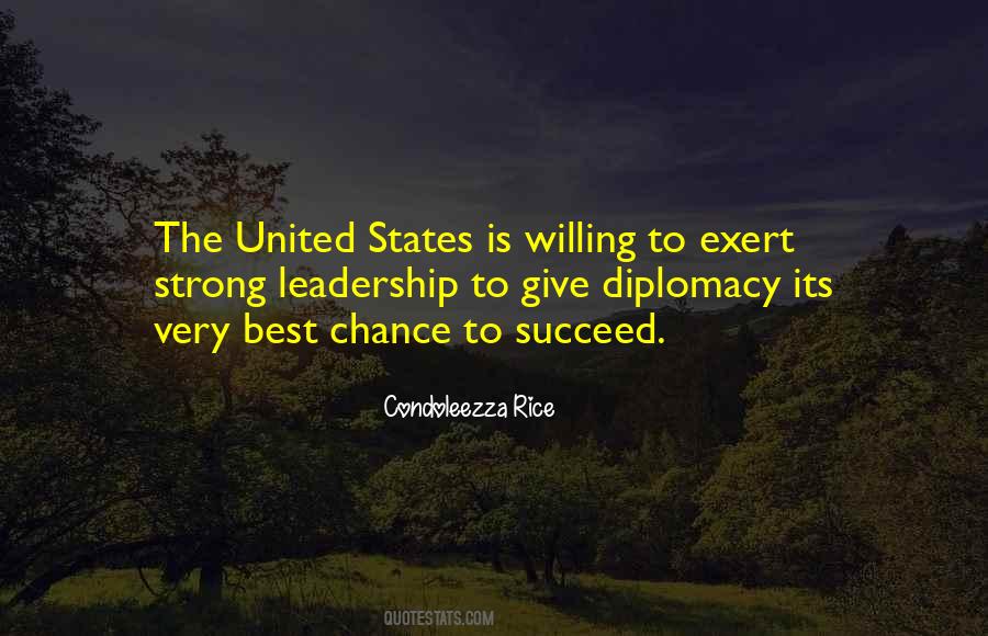 Quotes About Condoleezza Rice #465901