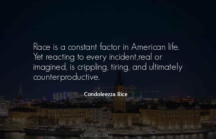 Quotes About Condoleezza Rice #732078