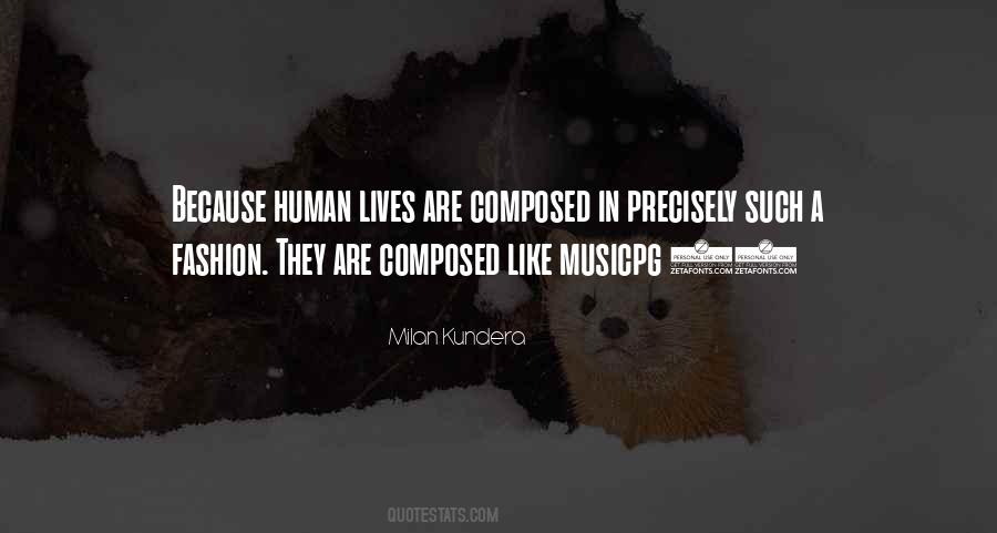 Milan Fashion Quotes #1513289