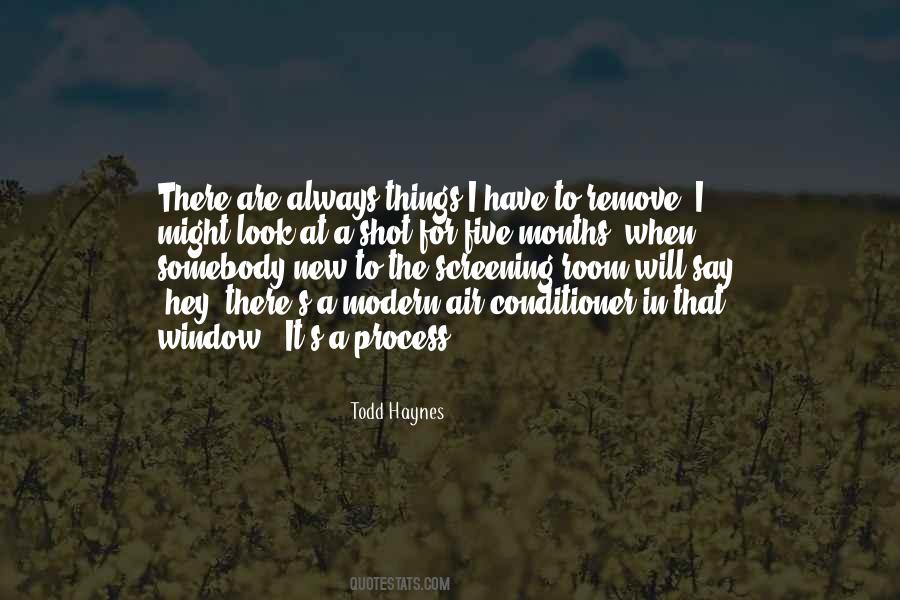Quotes About Conditioner #247509