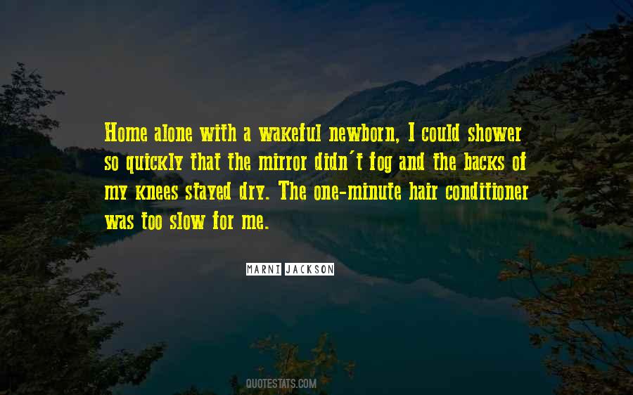 Quotes About Conditioner #433110