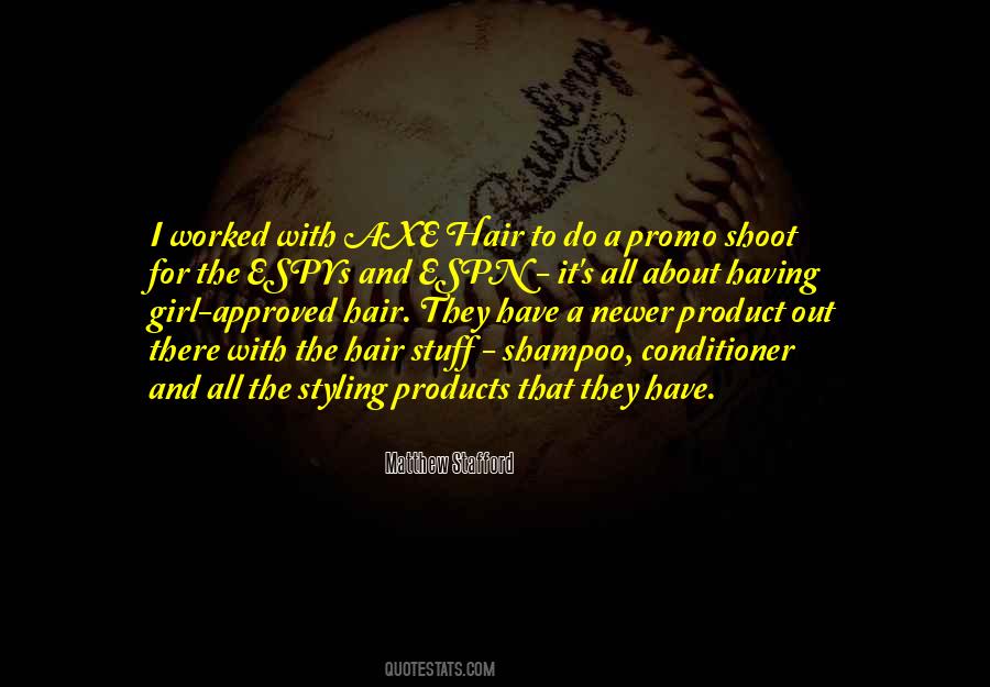 Quotes About Conditioner #574874