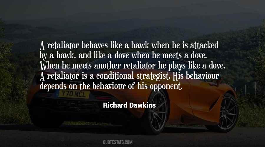 Quotes About Conditional #187384