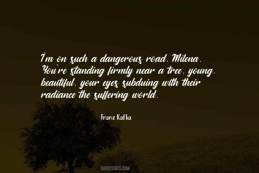 Milena Quotes #261316