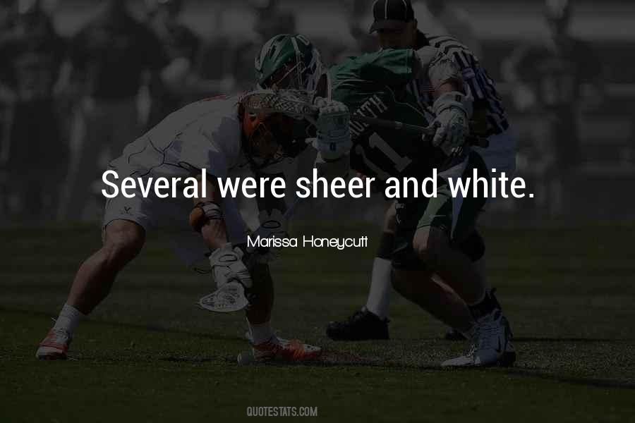 Miles Upshur Quotes #124111