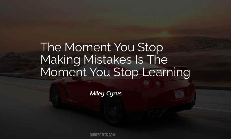 Miley Cyrus We Can't Stop Quotes #1382183