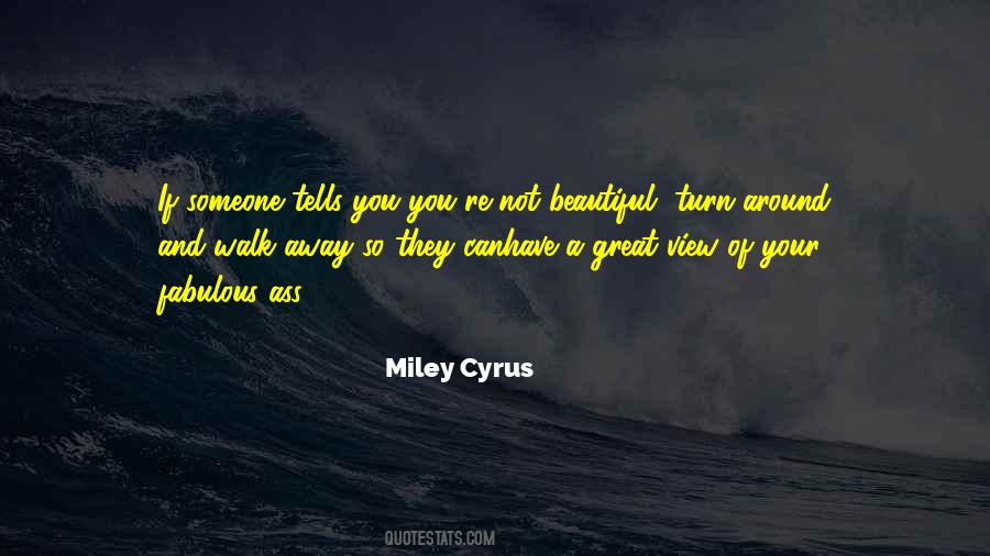 Miley Quotes #132013