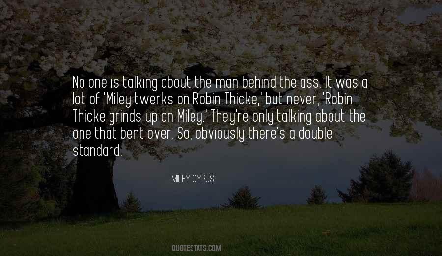 Miley Quotes #1627052