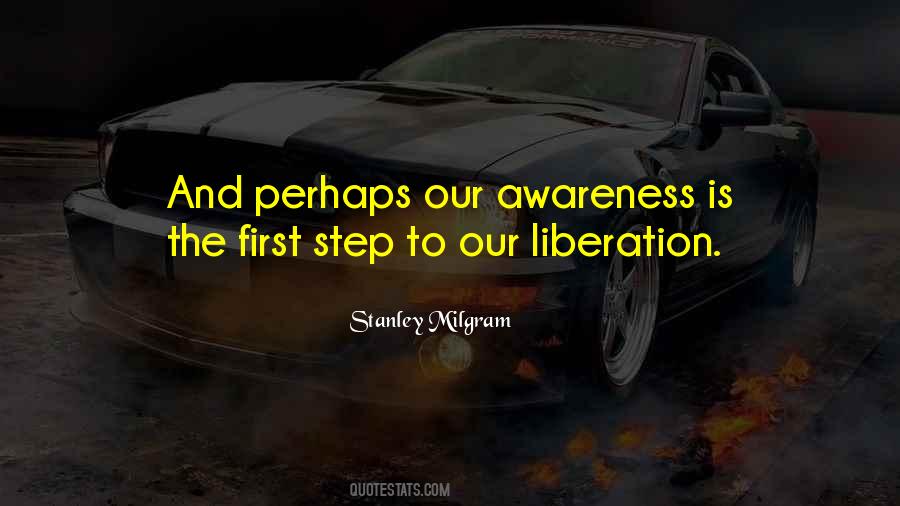 Milgram Quotes #1331683