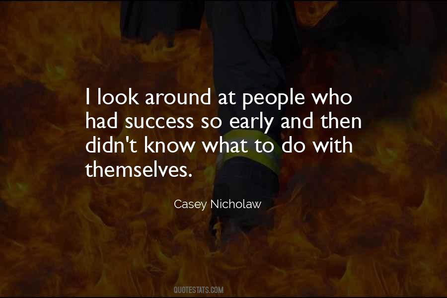 Milgram Quotes #683676
