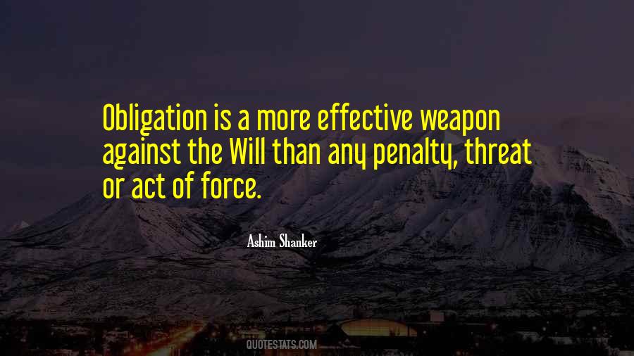 Milgram Quotes #977675