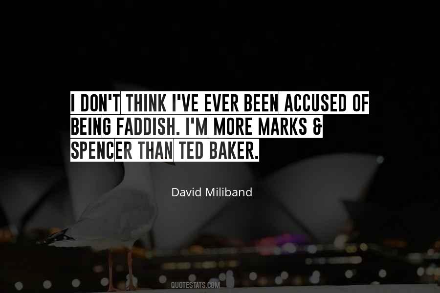 Miliband Quotes #331856