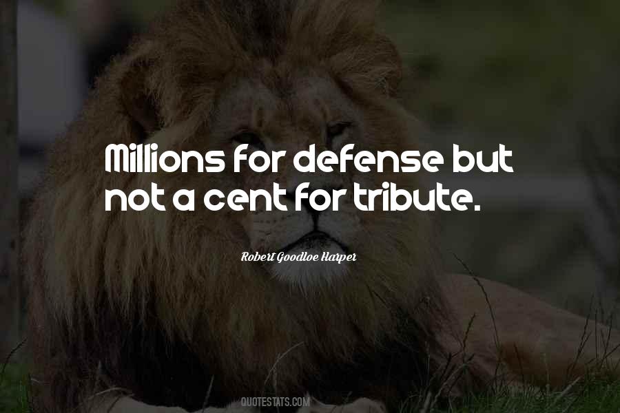Military Defense Quotes #992879