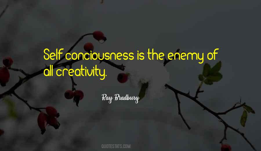 Quotes About Conciousness #130439