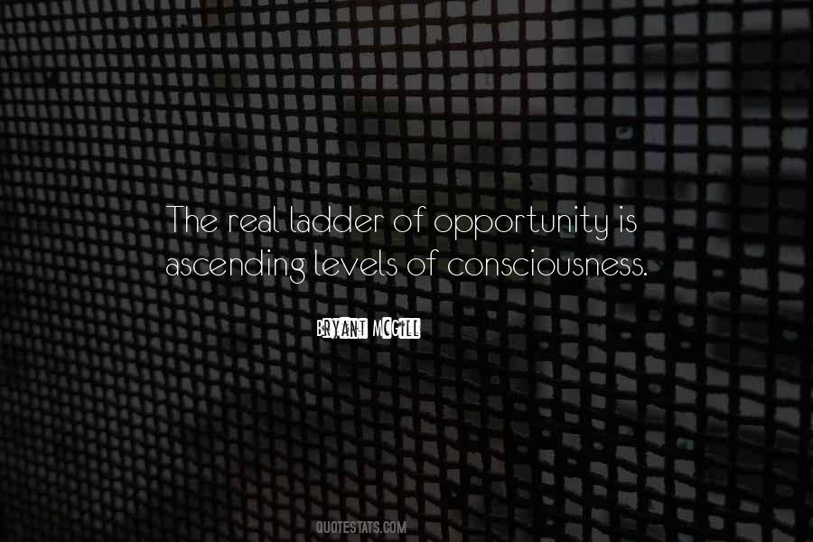 Quotes About Conciousness #861108