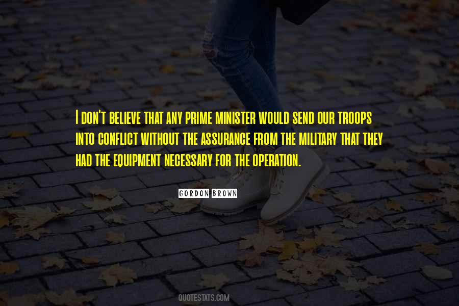 Military Equipment Quotes #1599850