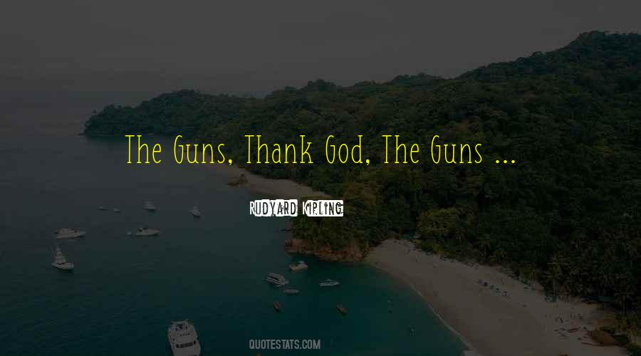 Military God Quotes #334023