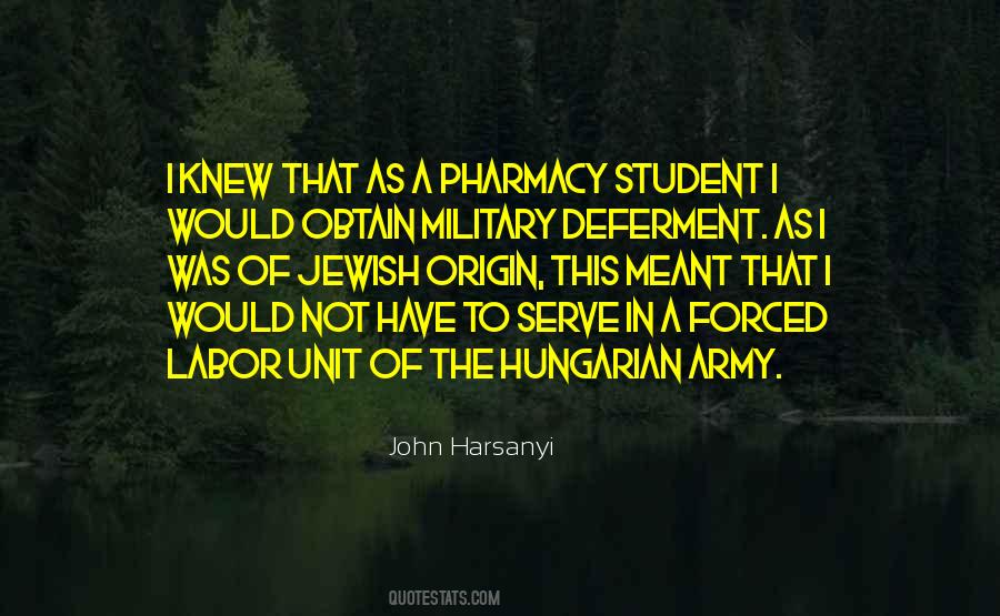 Military Unit Quotes #355792