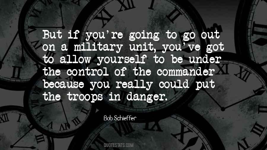 Military Unit Quotes #883415