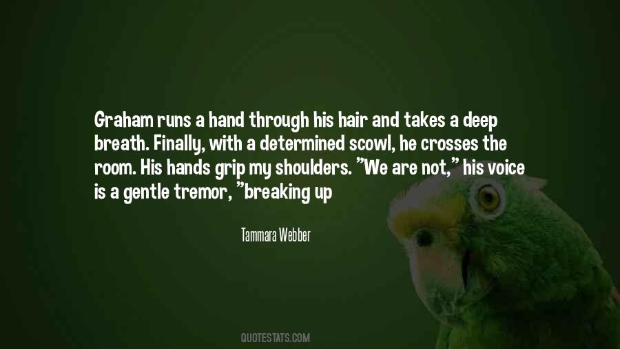 Quotes About Tammara #379450